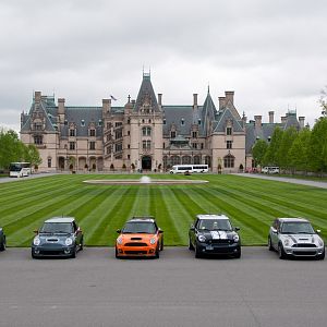 MOTD - Biltmore Estate #1