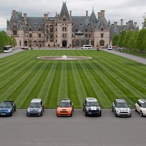 MOTD - Biltmore Estate #2 (Higher)