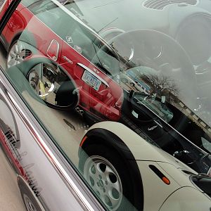 Reflections