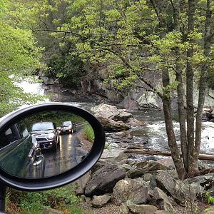 MINISinMirror