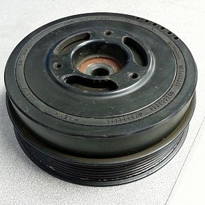 06CrankPulley