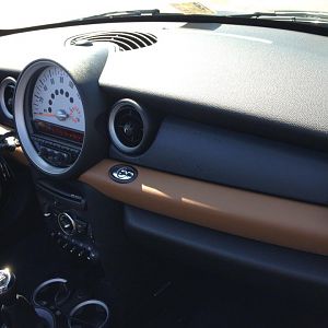 Phineus - Soda Interior