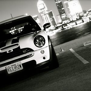 MINI_in_Louisville