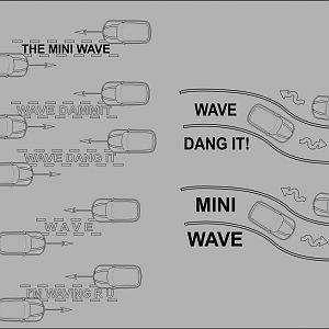 Wave