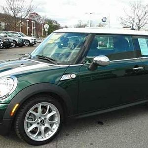 BRG-MINI