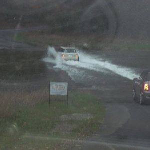 Trexler Crossing