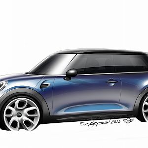MINI_2014_F56_Design_005