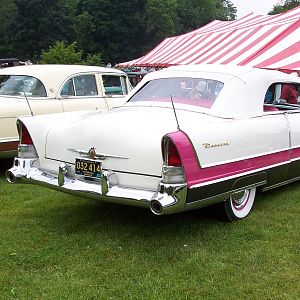 packard