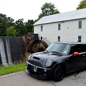 Murry Mill