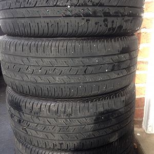 ContiProContact SSR Runflat