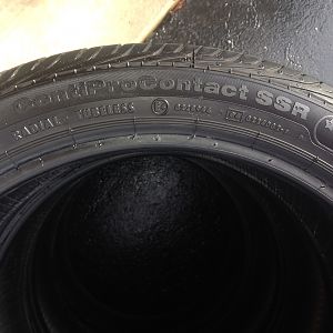 Sidewall