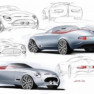 conceptual ideas