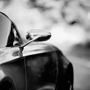 black and white 4