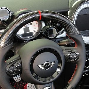 AeroForce Gauges