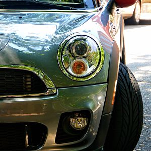 Metalman's MINI