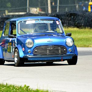 Mini racer 1