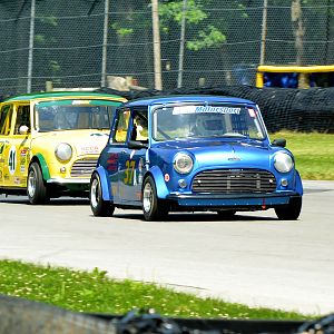 Mini racer 2