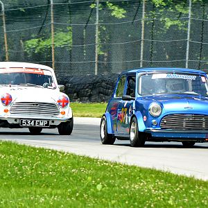 Mini racer 3