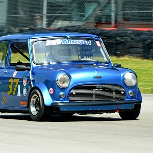 Mini racer 4