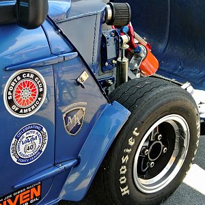Mini racer 5