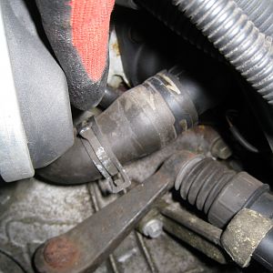spring clamp