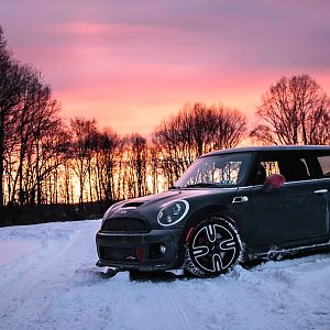 Calendar submission: Winter