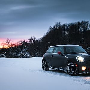Calendar submission: Winter