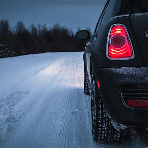 Calendar submission: Winter