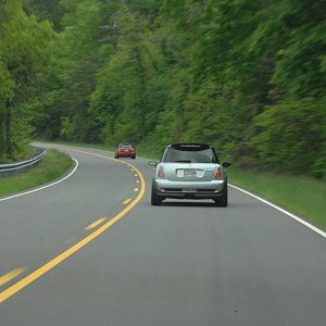 MOTORin' #1