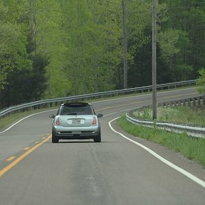 MOTORin' #2