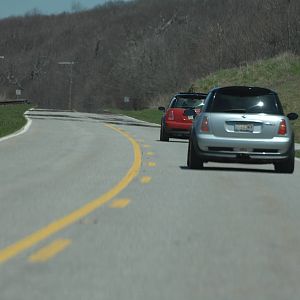 MOTORin' #3