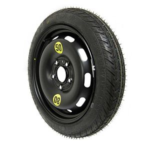 Compact Spare