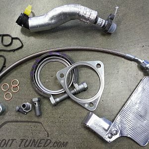 MINI_Cooper_S_Turbo_Oil_Line_Super_Kit