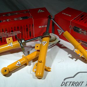 KONI_MINI_Cooper_Sport_Shock