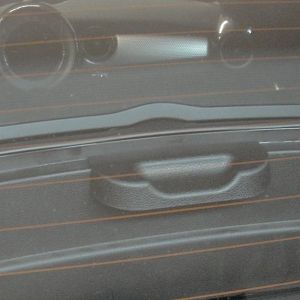 R59 Top Latch Replacement