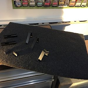 Boot Board