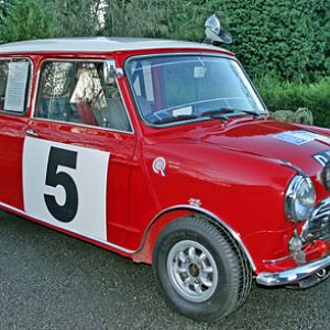mini