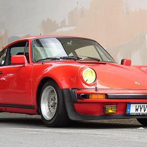 75 911S Widebody