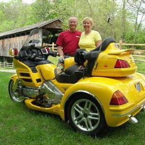 SigTrike