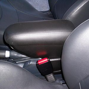 Console from other side.