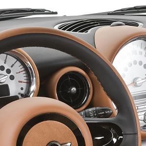 Arden MINI Cooper S 1