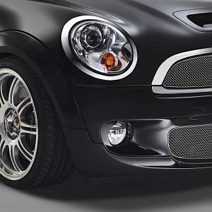 Arden MINI Cooper S 2