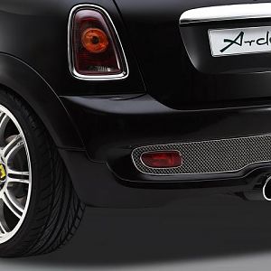 Arden MINI Cooper S 3