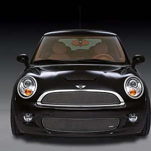 Arden MINI Cooper S 7