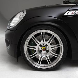 Arden MINI Cooper S 13