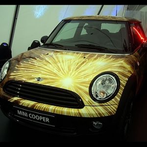 Fireworks MINI