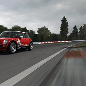 Forza 1