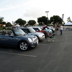 abf mini event