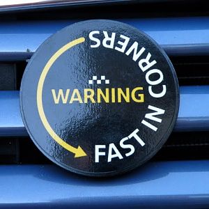 grille badge 4