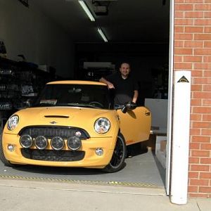 OutMotoring.com